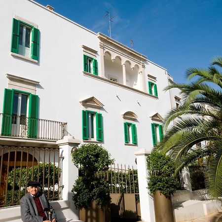 Hotel Dimora Intini à Noci Extérieur photo