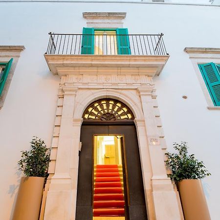 Hotel Dimora Intini à Noci Extérieur photo