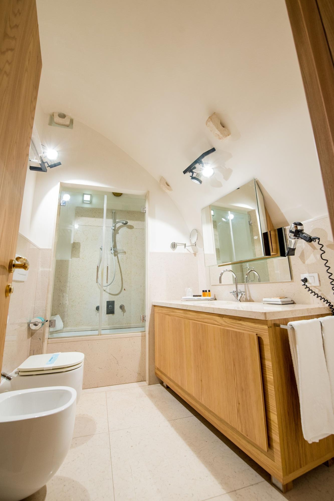 Hotel Dimora Intini à Noci Extérieur photo