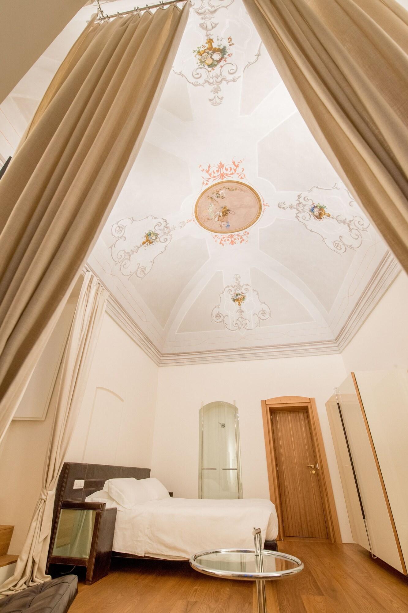 Hotel Dimora Intini à Noci Extérieur photo