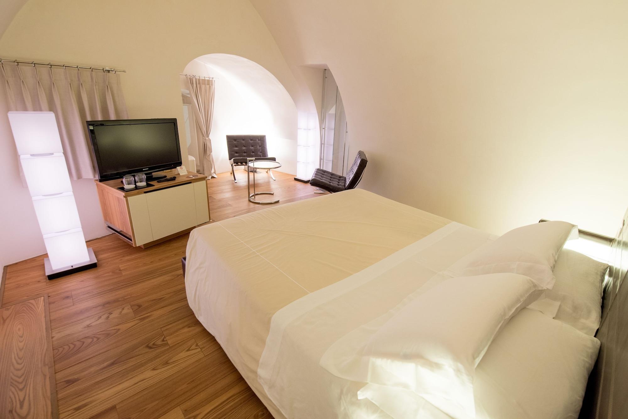 Hotel Dimora Intini à Noci Extérieur photo