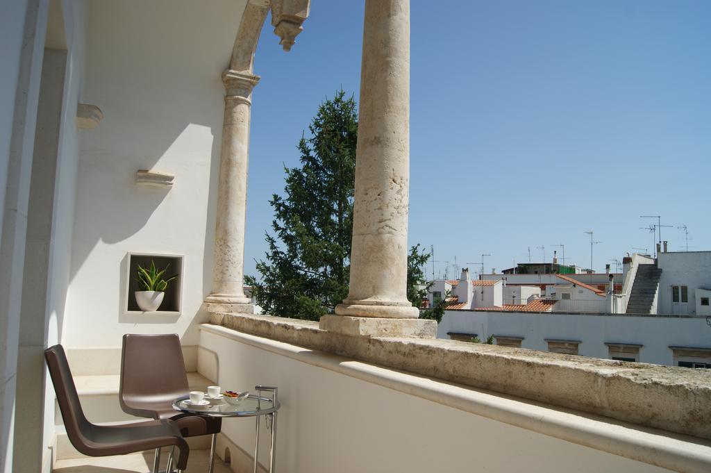 Hotel Dimora Intini à Noci Extérieur photo