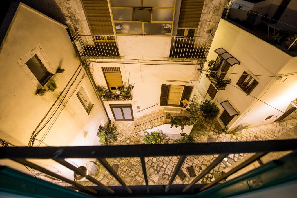 Hotel Dimora Intini à Noci Extérieur photo