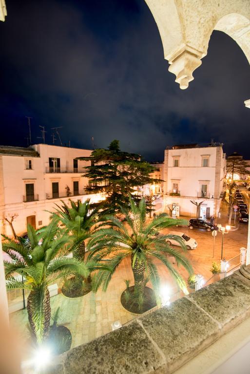 Hotel Dimora Intini à Noci Extérieur photo