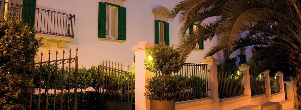 Hotel Dimora Intini à Noci Extérieur photo