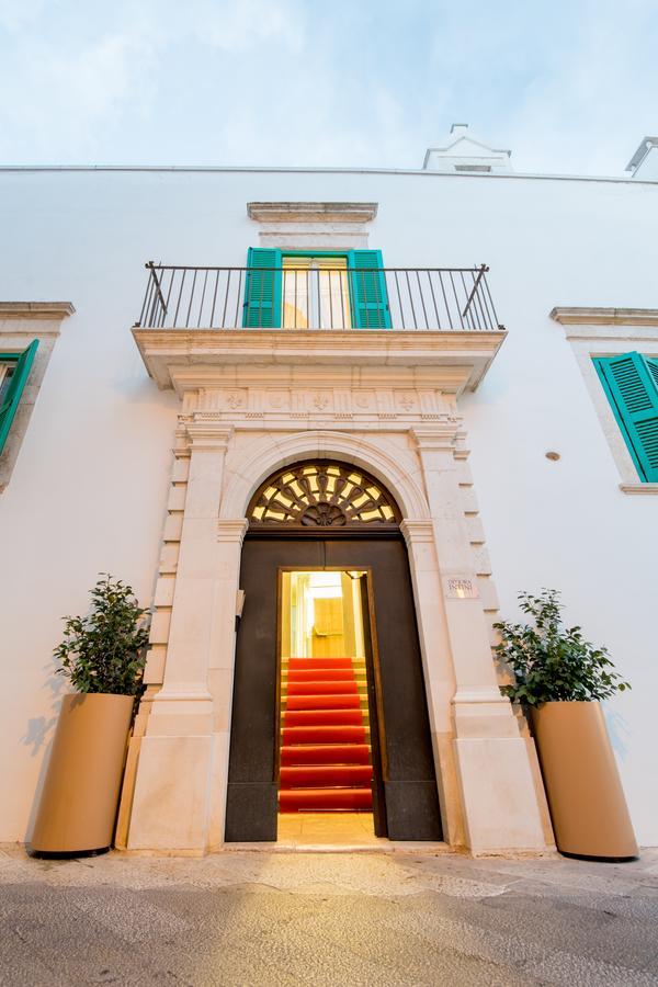 Hotel Dimora Intini à Noci Extérieur photo